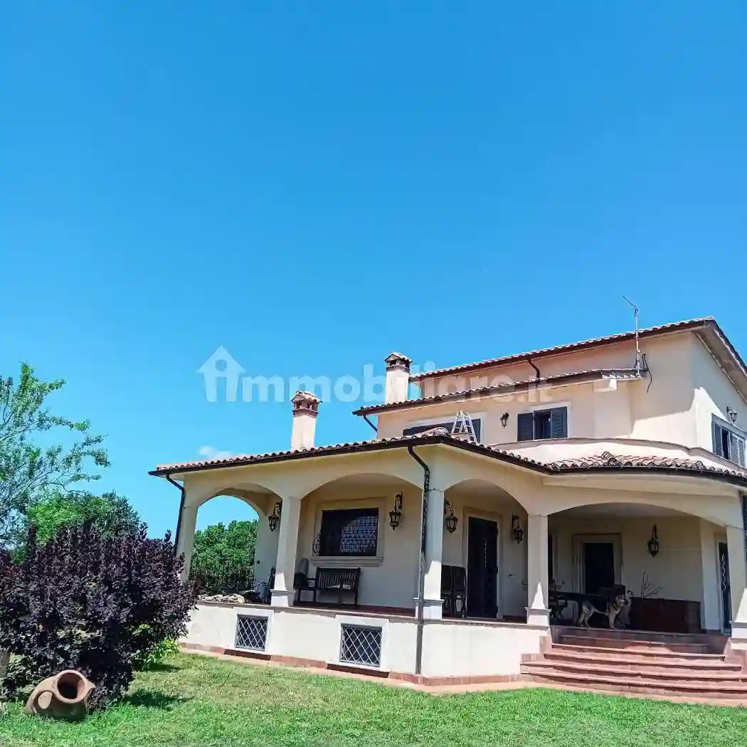 Villa - foto 5