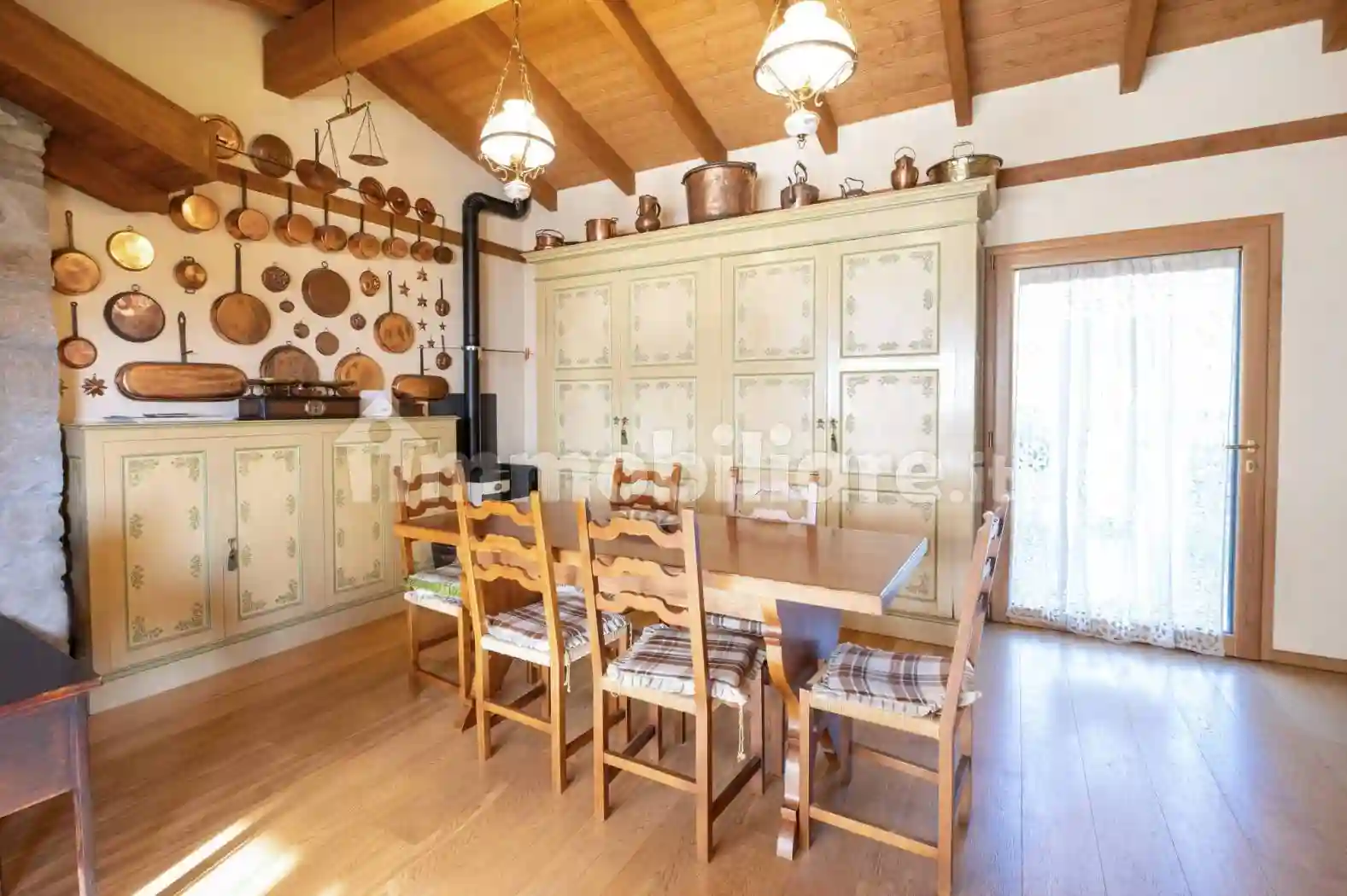 Villa - foto 5