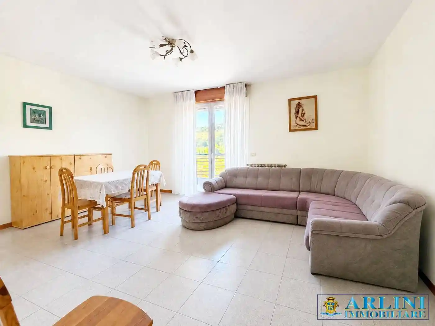Appartamento in vendita a Silvi