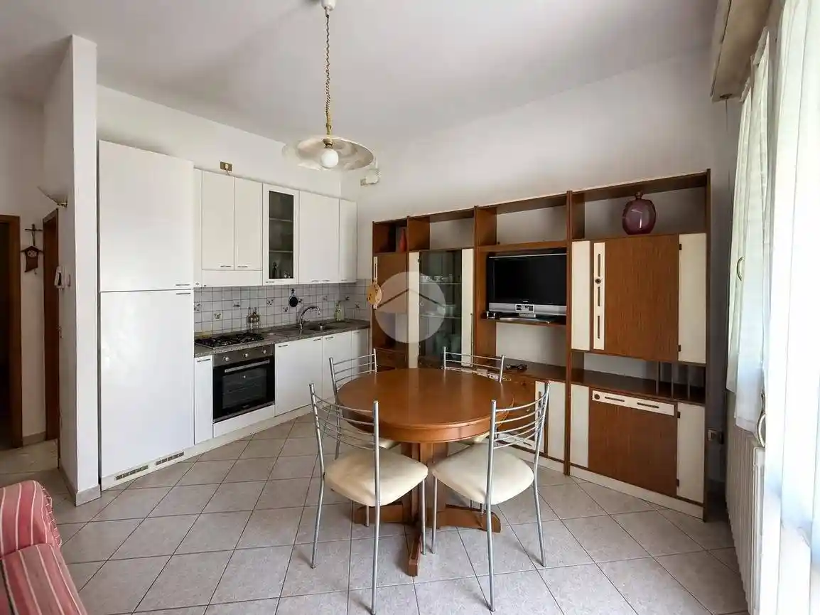 Appartamento in vendita a Cervia
