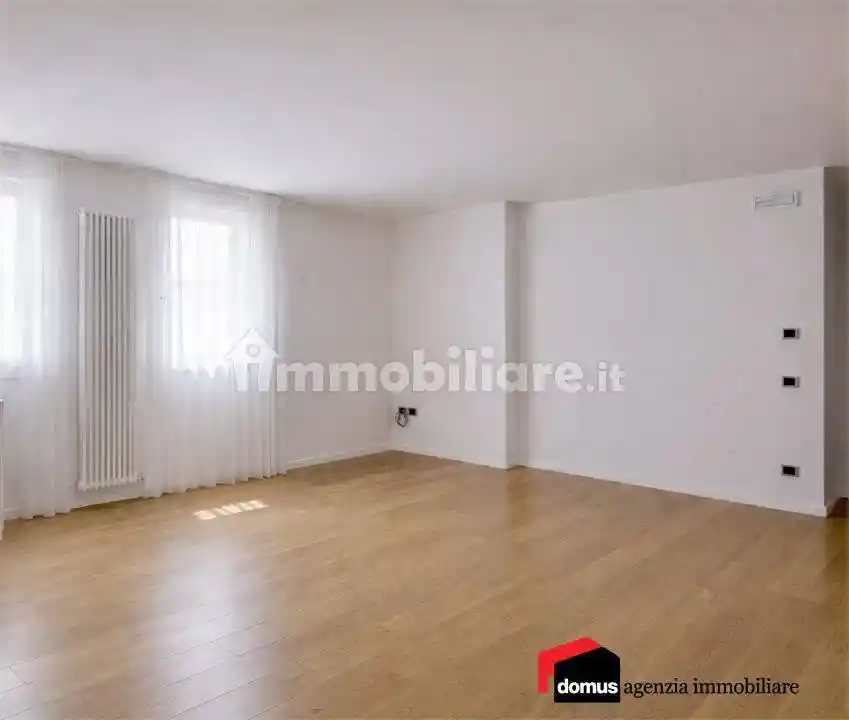 Appartamento in vendita a Thiene