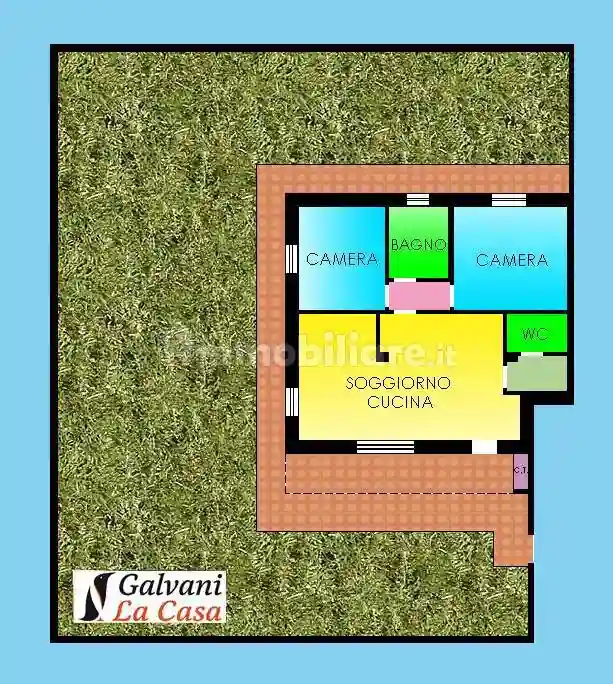 Appartamento - foto 3