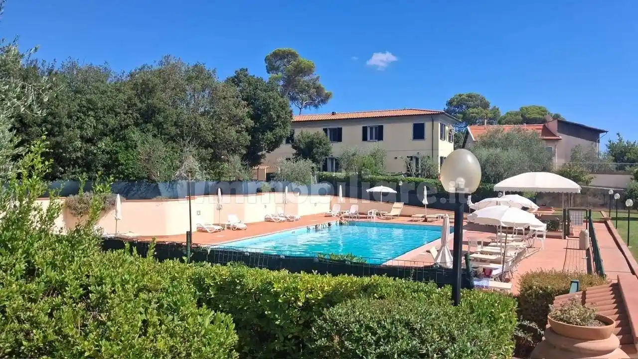 Appartamento in affitto a Livorno