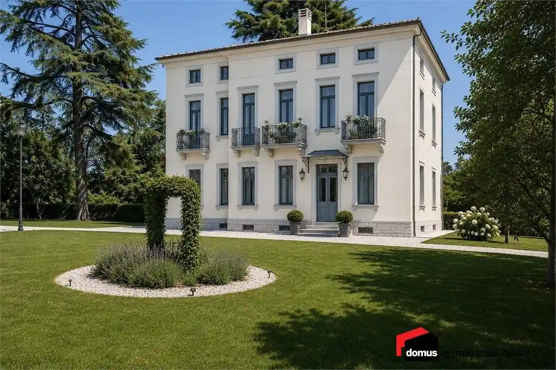 Villa in vendita a Thiene