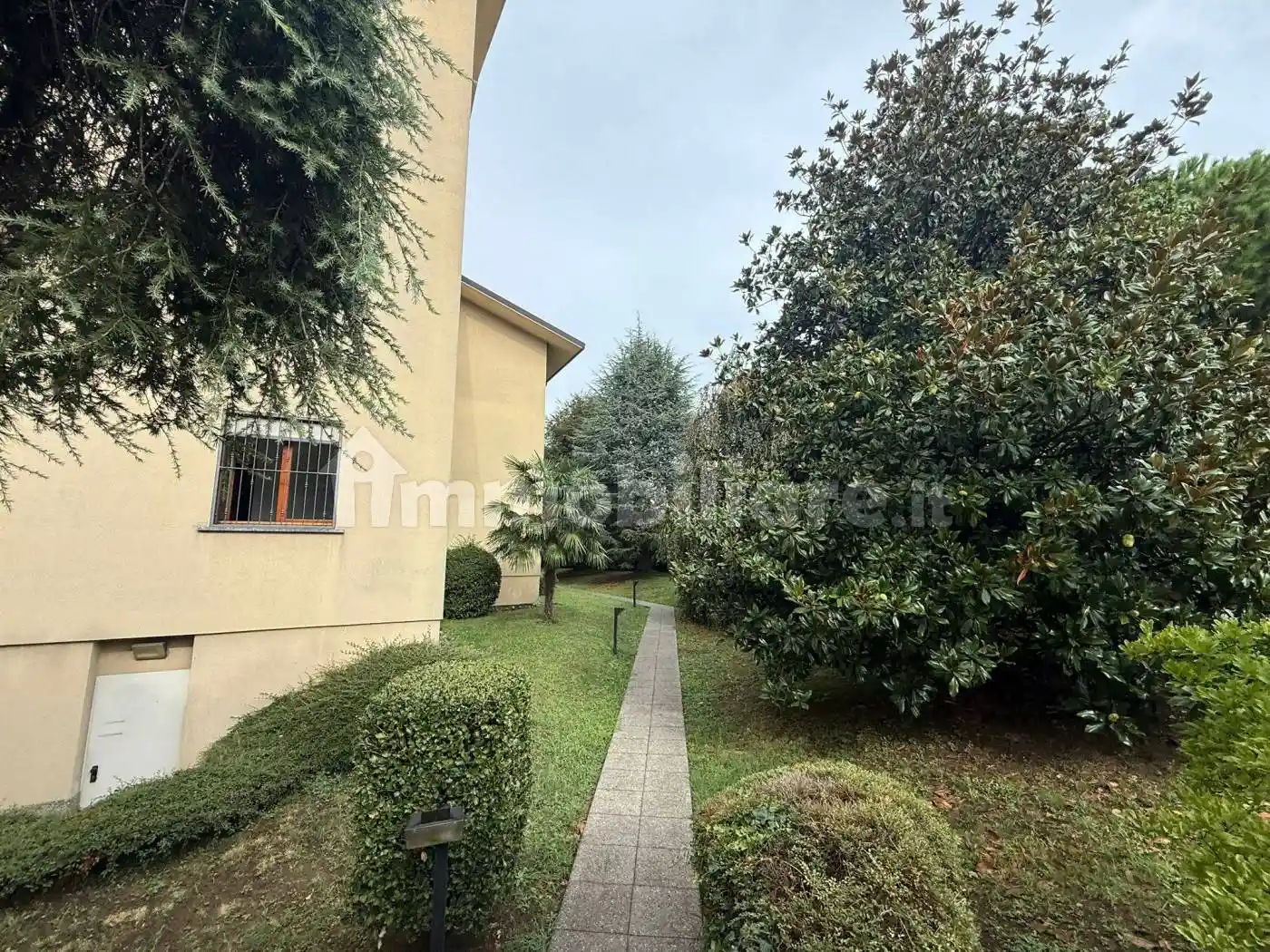 Appartamento in vendita a Giussano