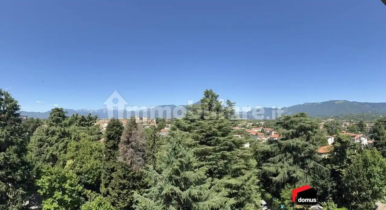 Appartamento in vendita a Thiene