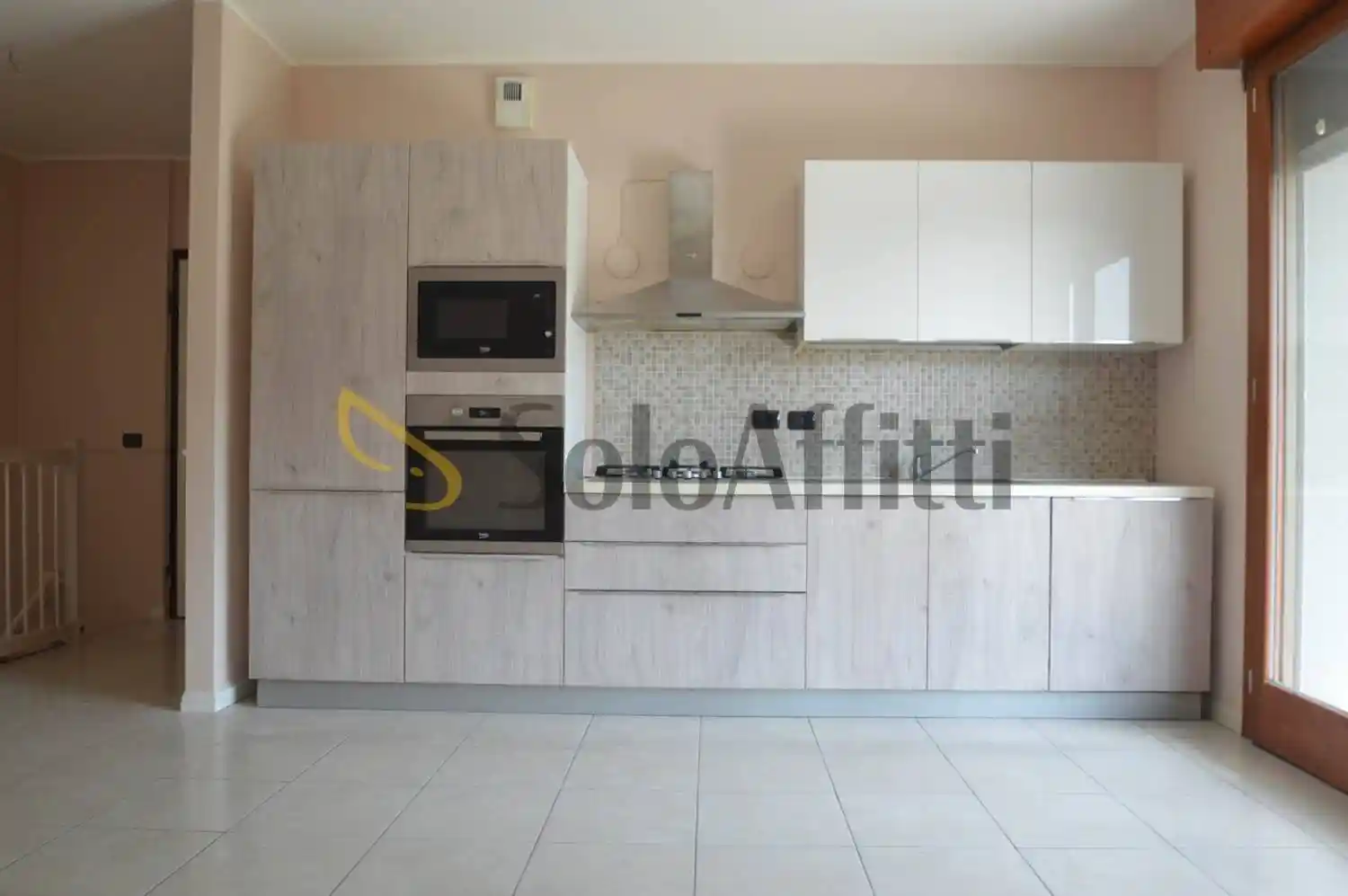 Appartamento in affitto a Casorate Primo