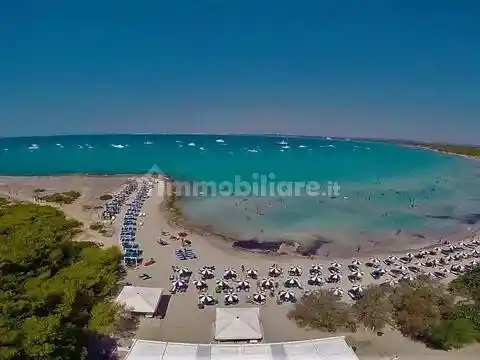 Appartamento in vendita a Taviano