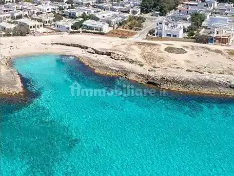 Appartamento in vendita a Taviano