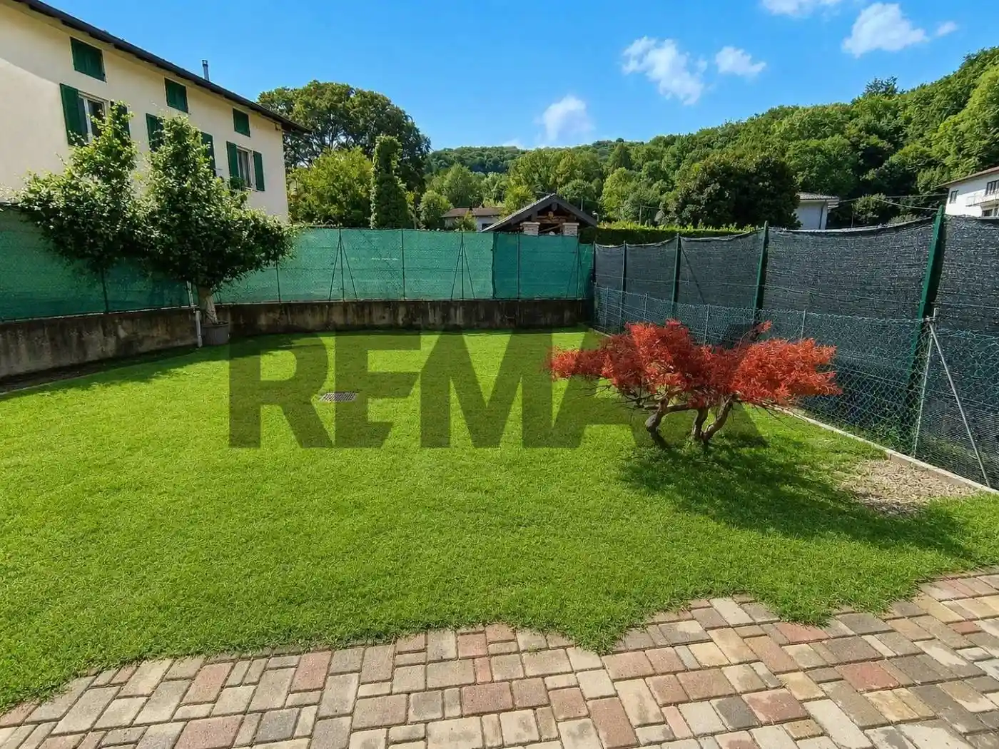 Appartamento in vendita a Rancio Valcuvia