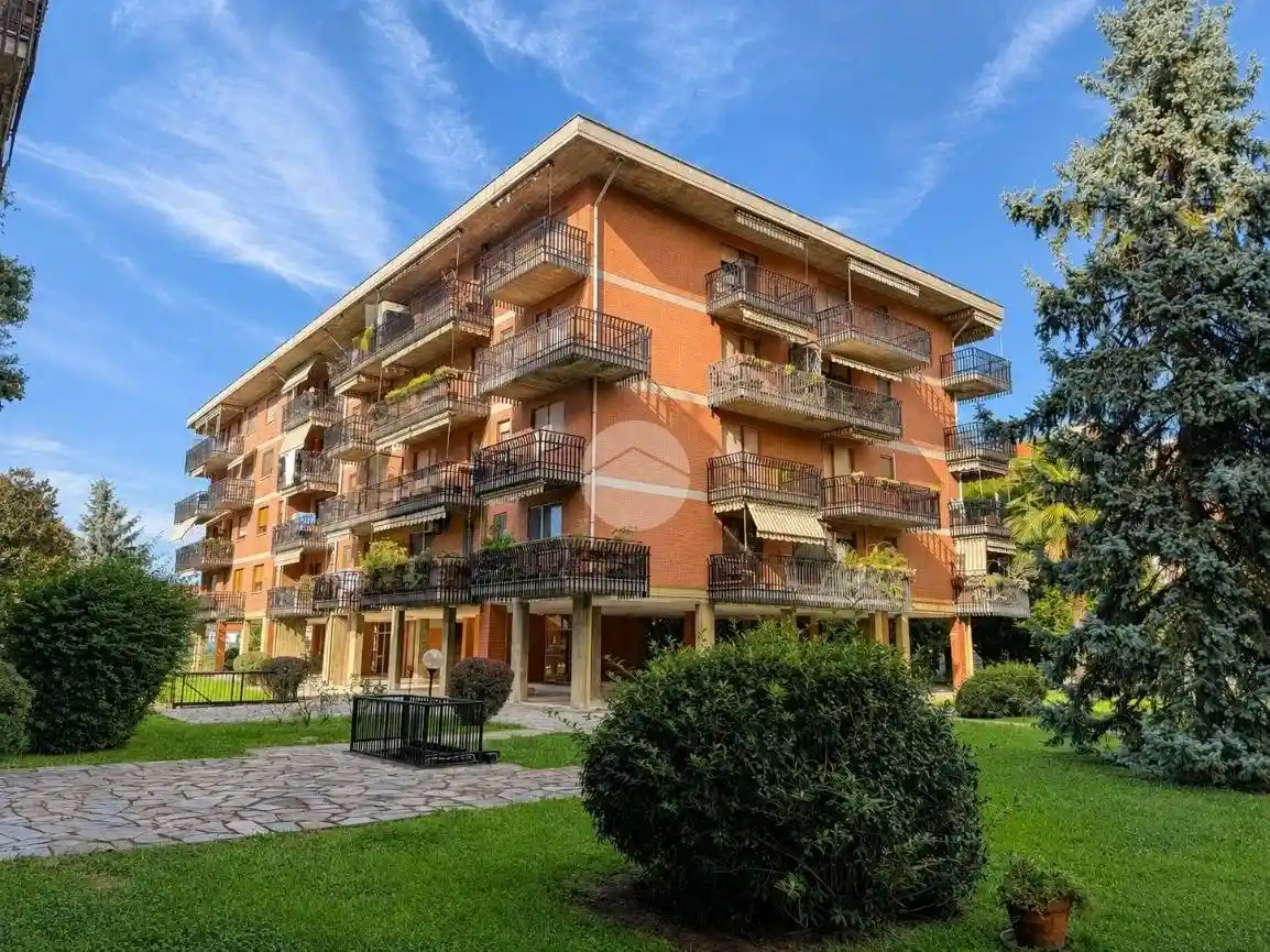 Appartamento in vendita a San Mauro Torinese