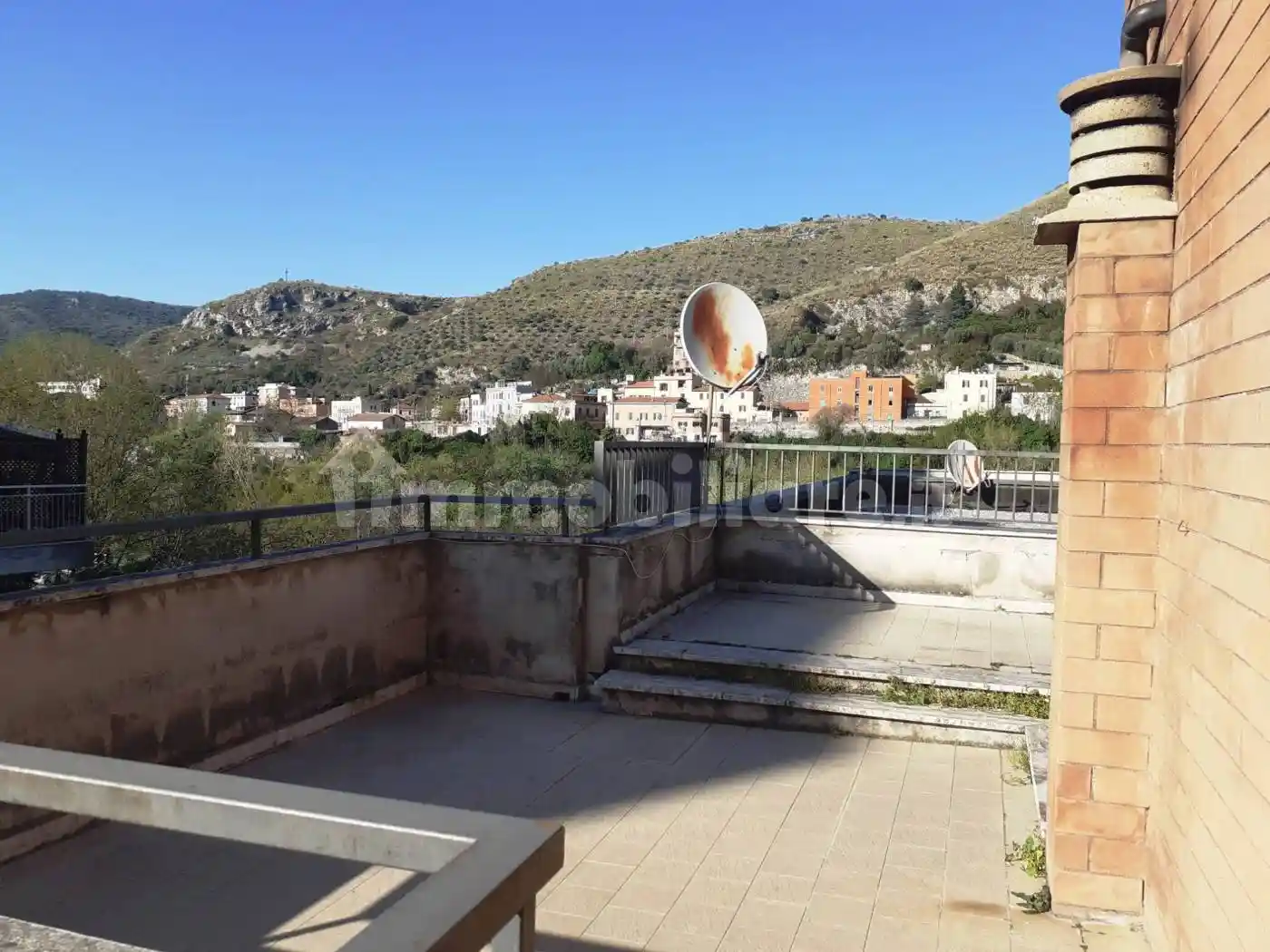Appartamento in vendita a Tivoli