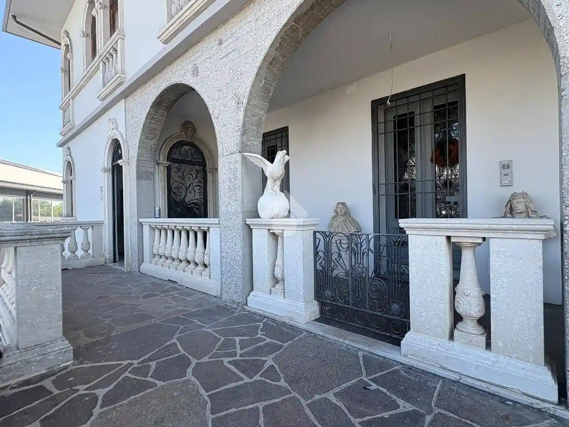 Appartamento in vendita a Selvazzano Dentro