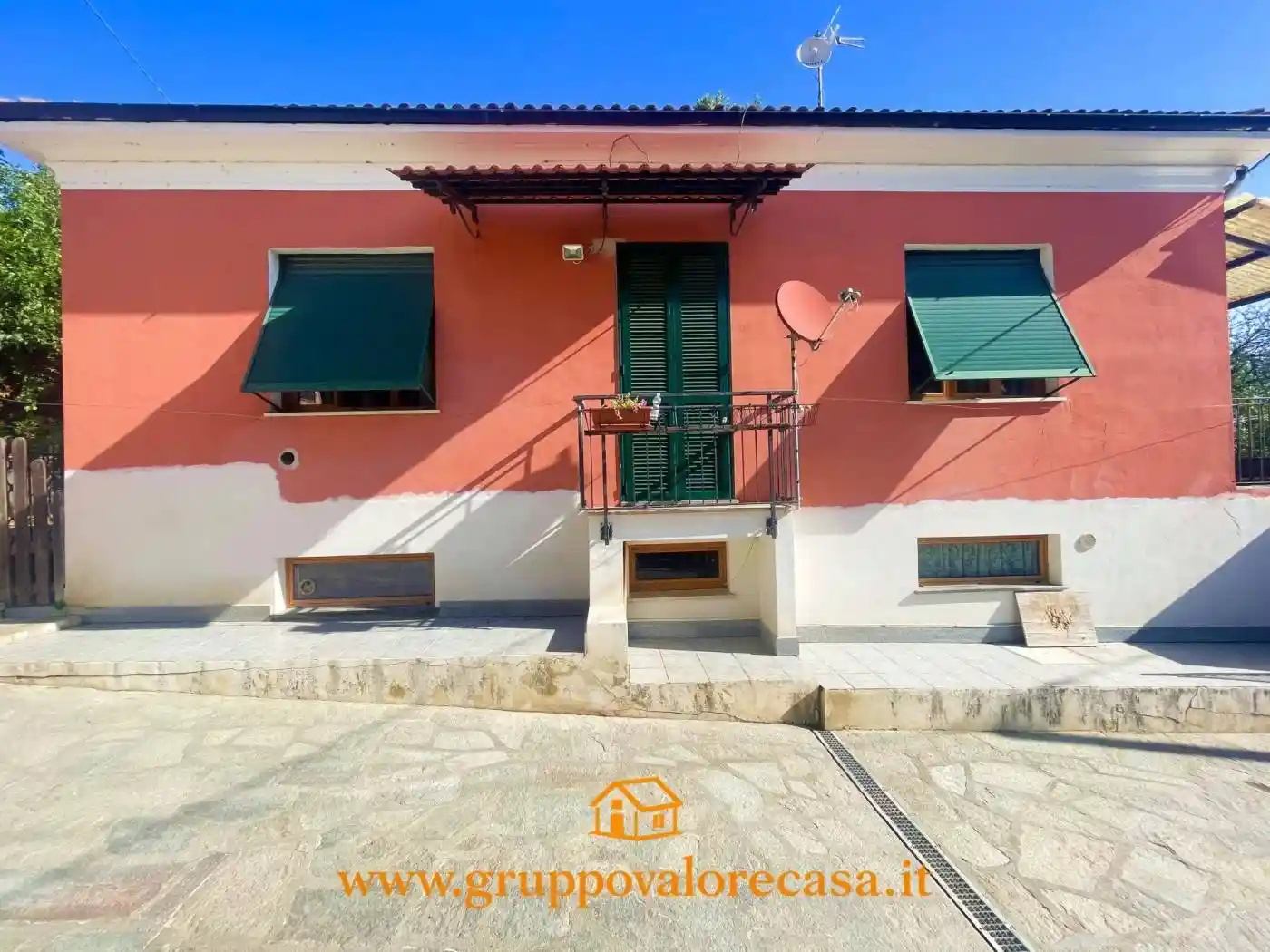 Casa indipendente in vendita a Cassine
