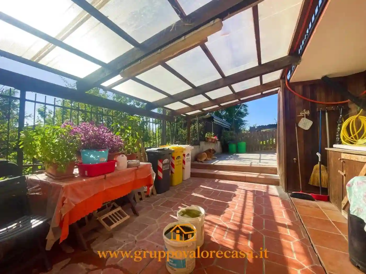 Casa indipendente - foto 4