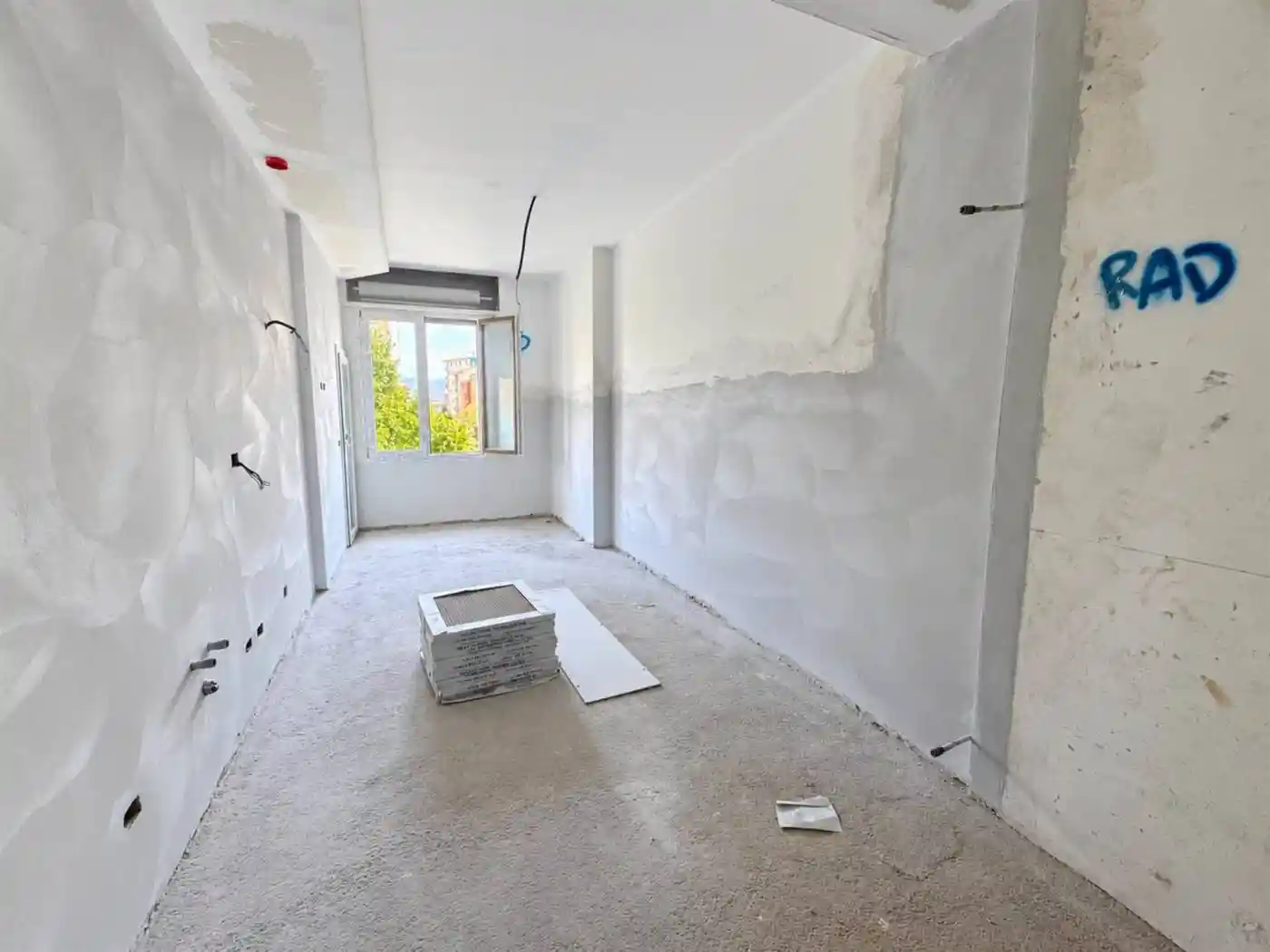 Appartamento in vendita a Firenze