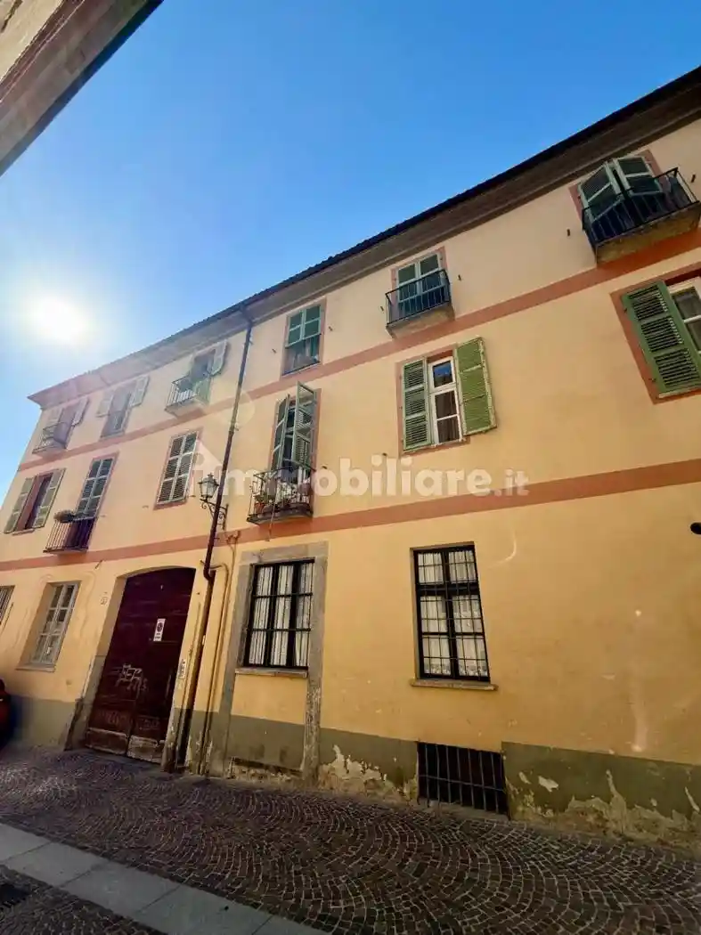 Appartamento in affitto a Chieri