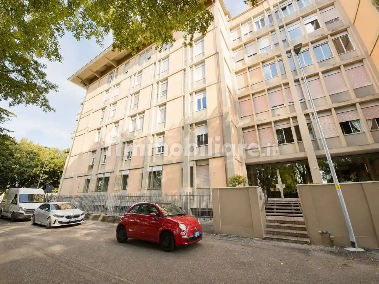 Appartamento in vendita a Verona