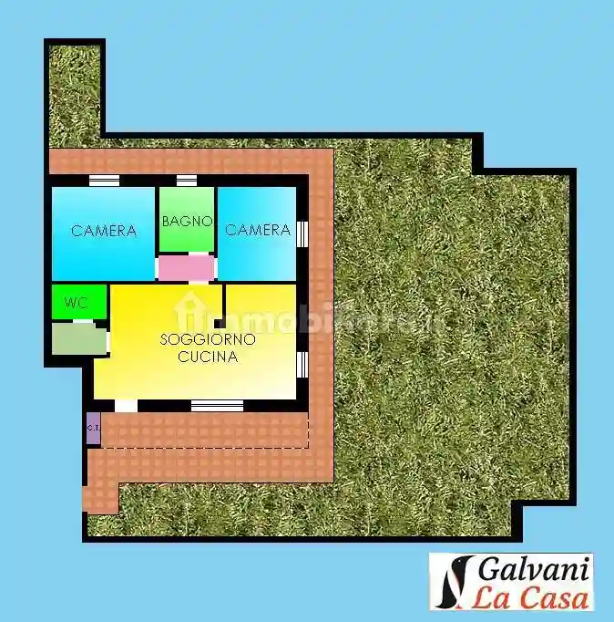Appartamento - foto 3