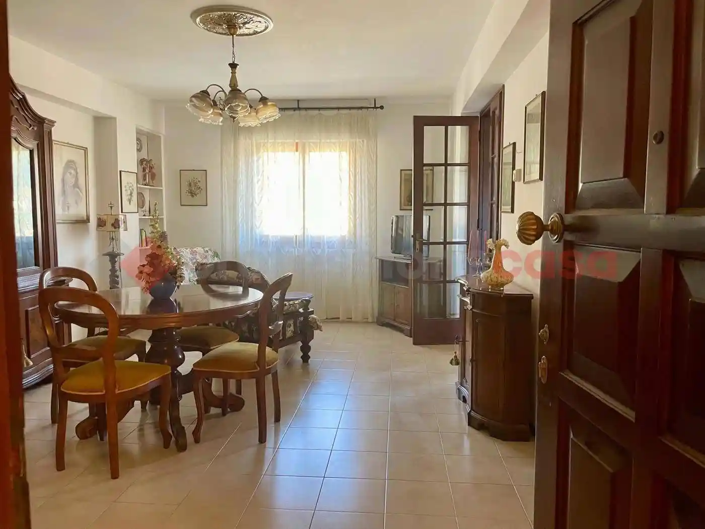 Appartamento in vendita a Castelnuovo di Garfagnana