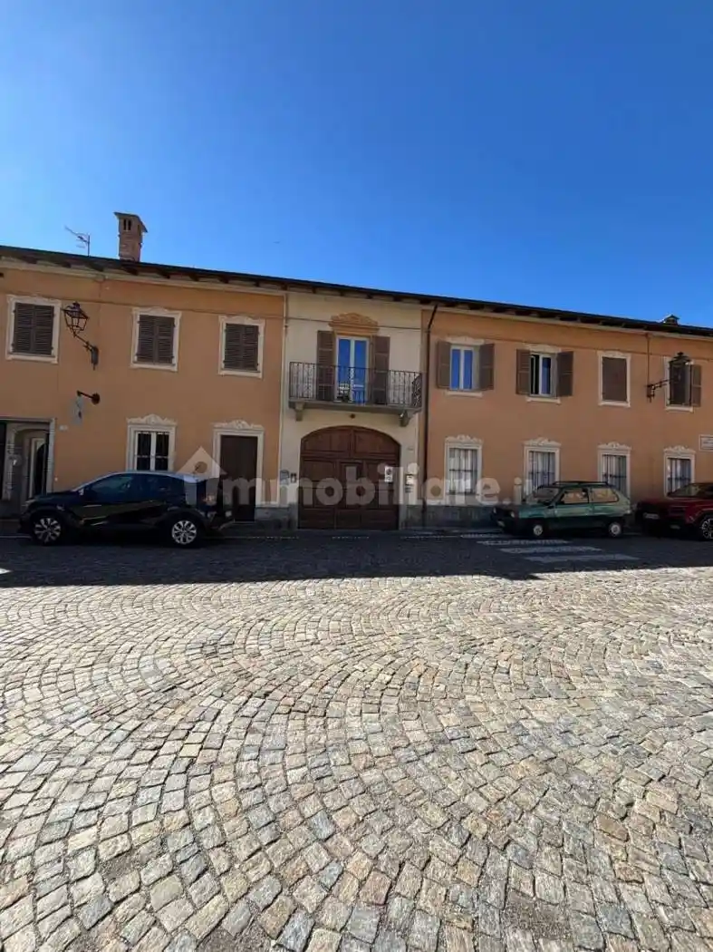 Appartamento in affitto a Peveragno