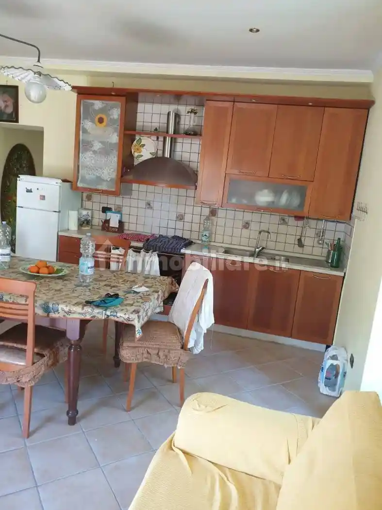 Appartamento in affitto a Pozzuoli