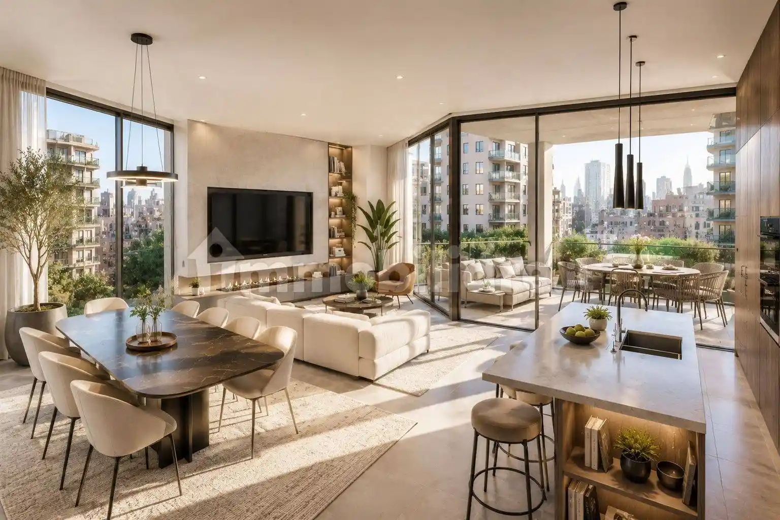 Appartamento in vendita a Milano