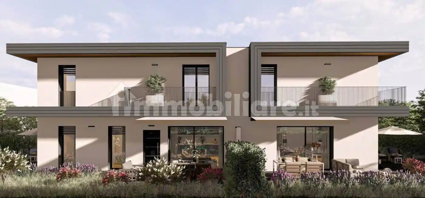 Appartamento in vendita a Bonate Sotto
