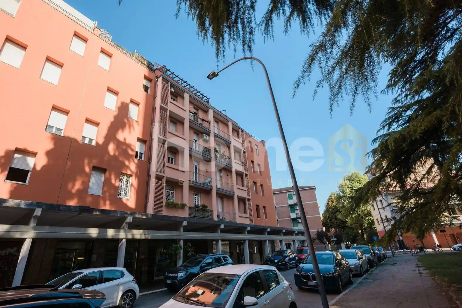 Appartamento in vendita a Bologna