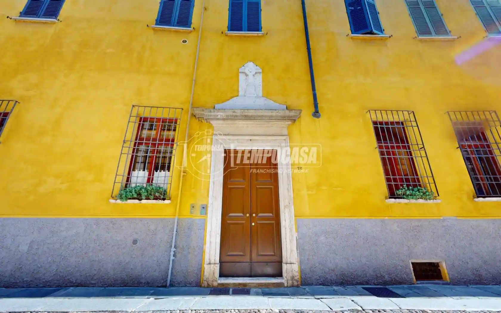 Appartamento in vendita a Mantova