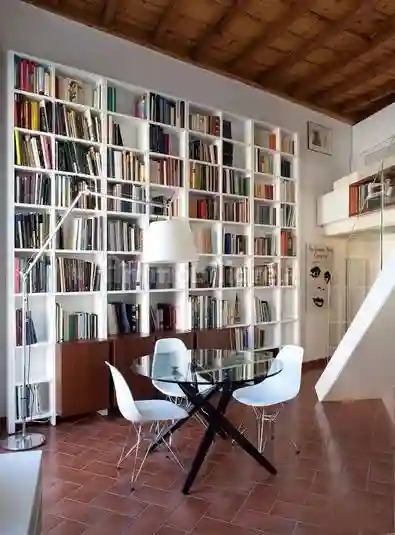 Loft - foto 2