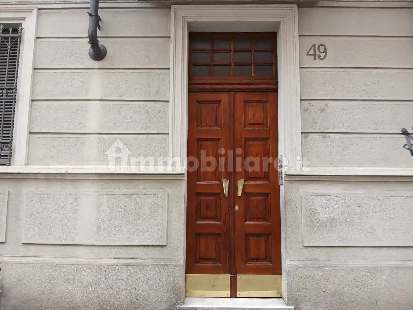 Appartamento in affitto a Torino
