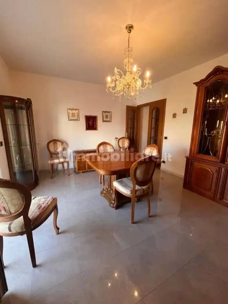 Appartamento in vendita a Amantea