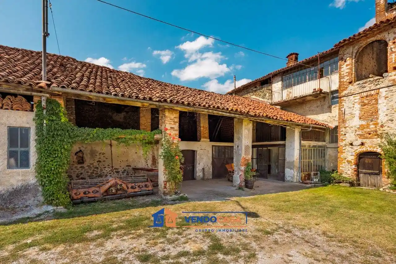 Rustico - Casale in vendita a Frabosa Sottana