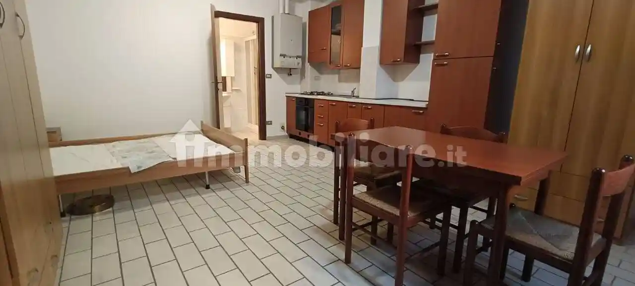 Appartamento in vendita a Borgo Tossignano