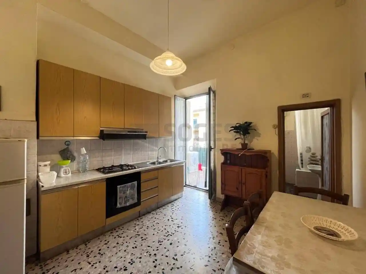 Appartamento in vendita a San Giovanni Valdarno