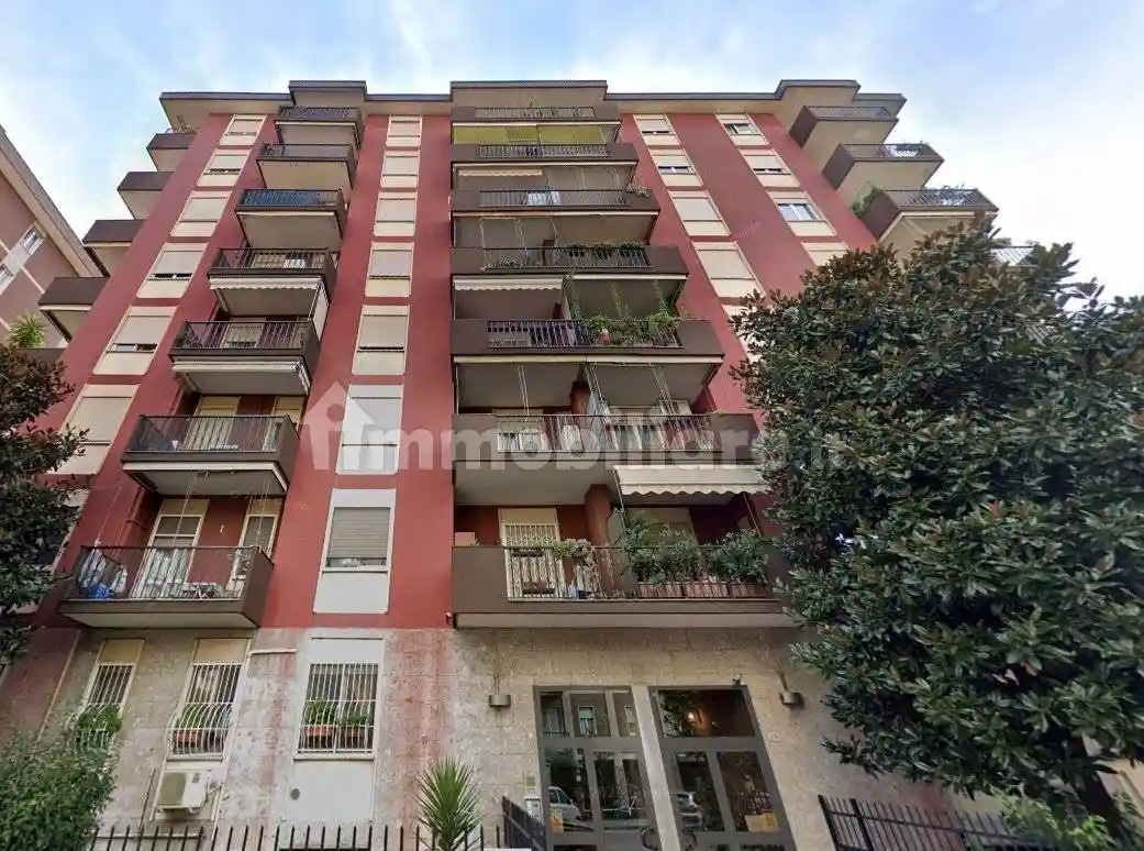Appartamento in affitto a Sesto San Giovanni
