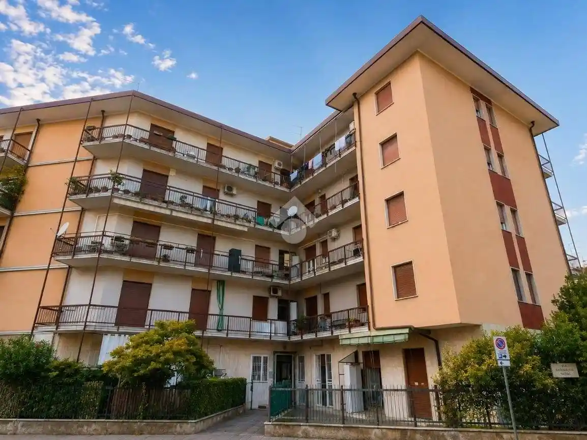 Appartamento in vendita a Brescia