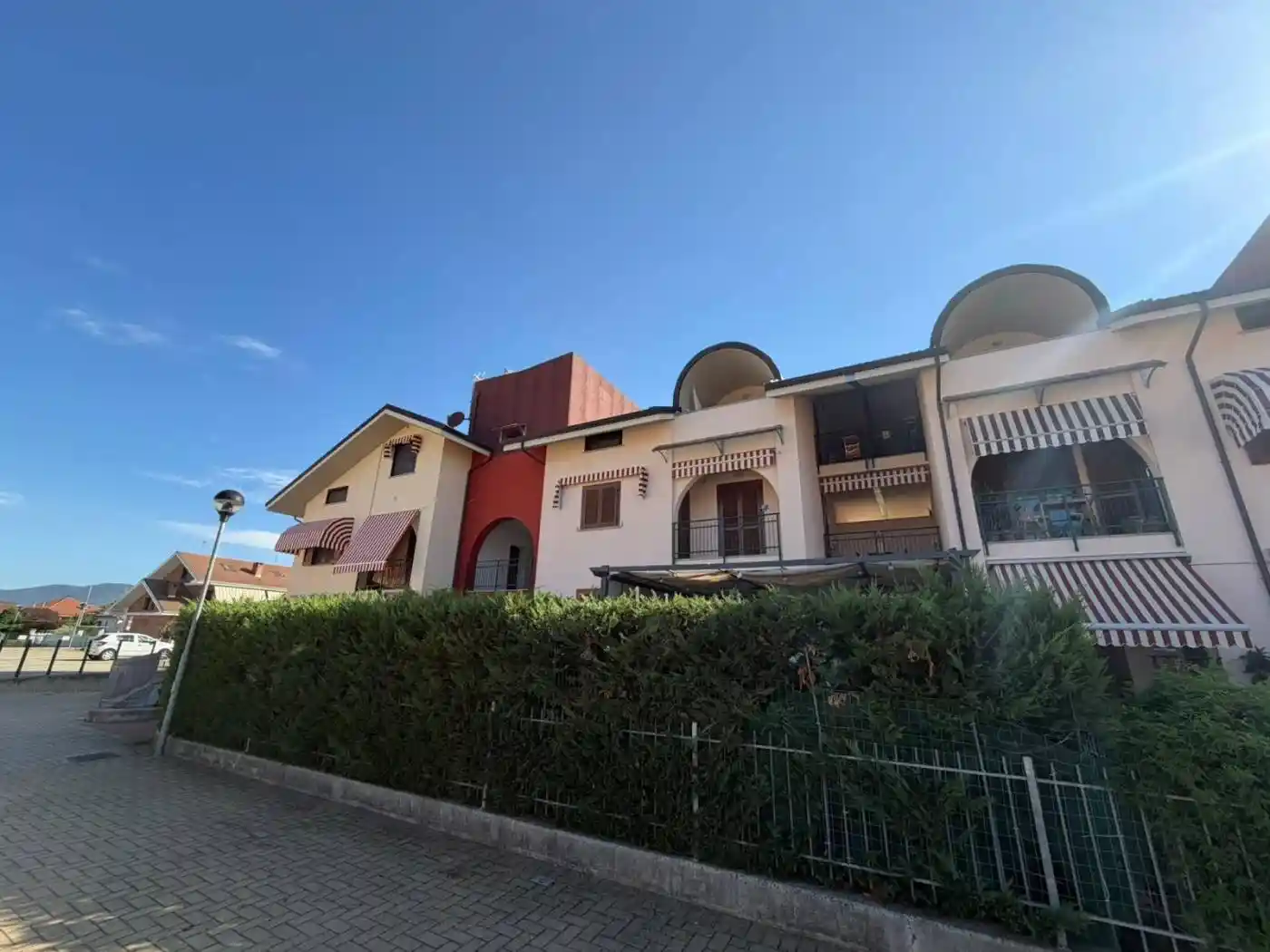 Appartamento in vendita a Piscina