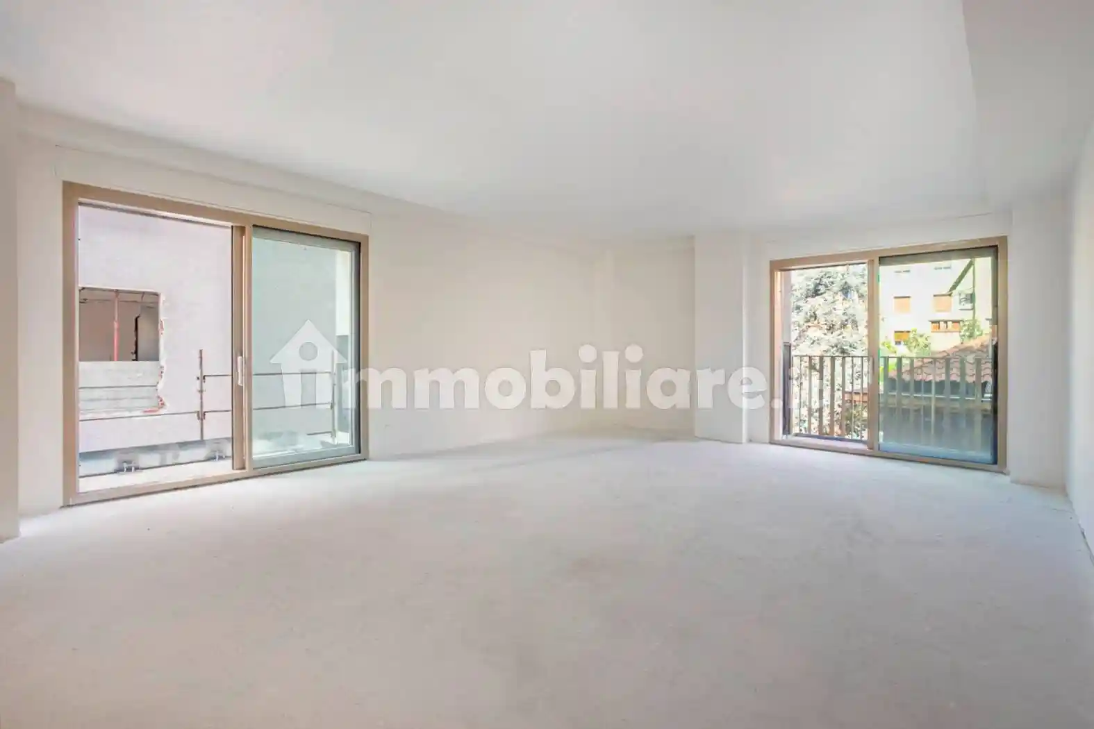 Appartamento in vendita a Bergamo
