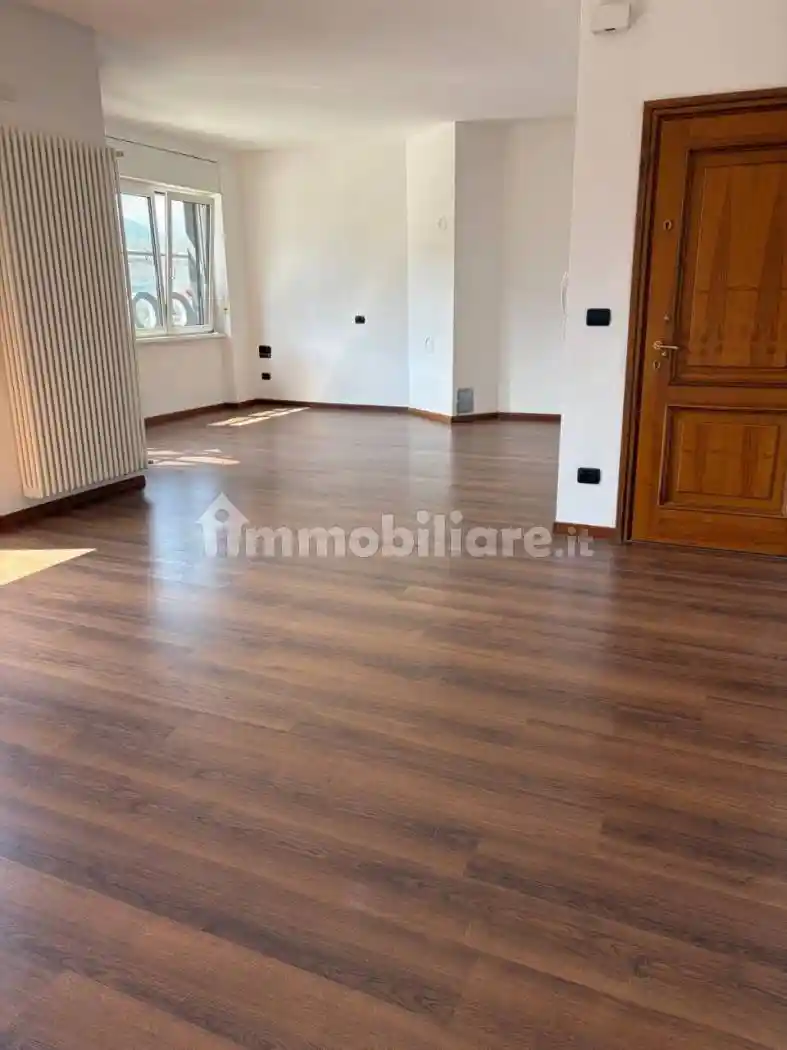Appartamento in affitto a Levico Terme