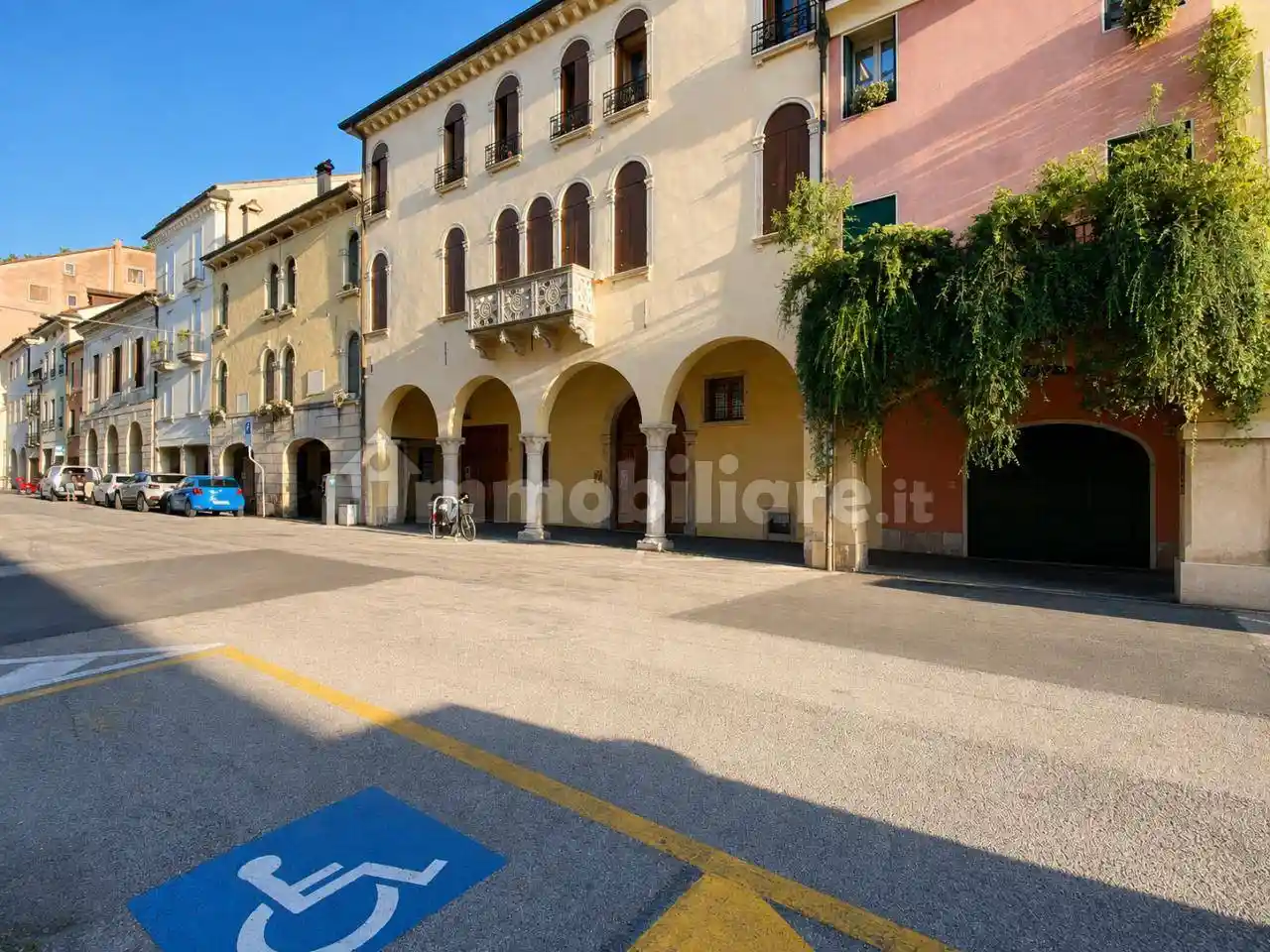 Appartamento in vendita a Vicenza
