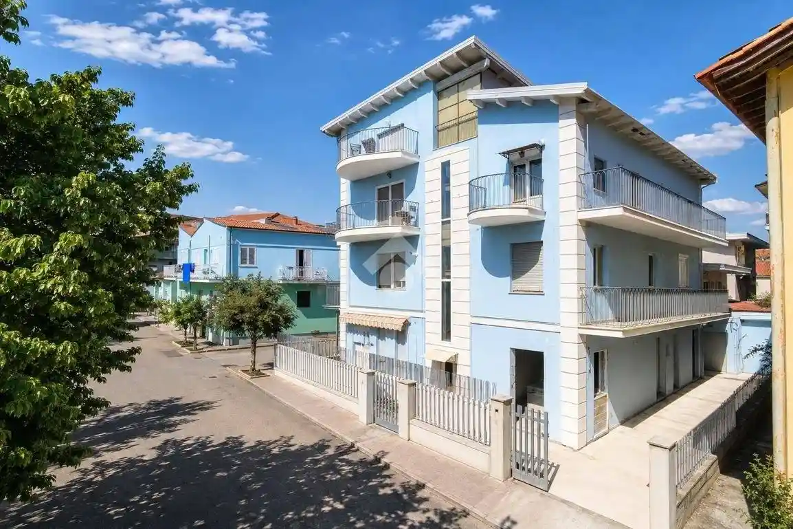 Appartamento in vendita a Roseto degli Abruzzi