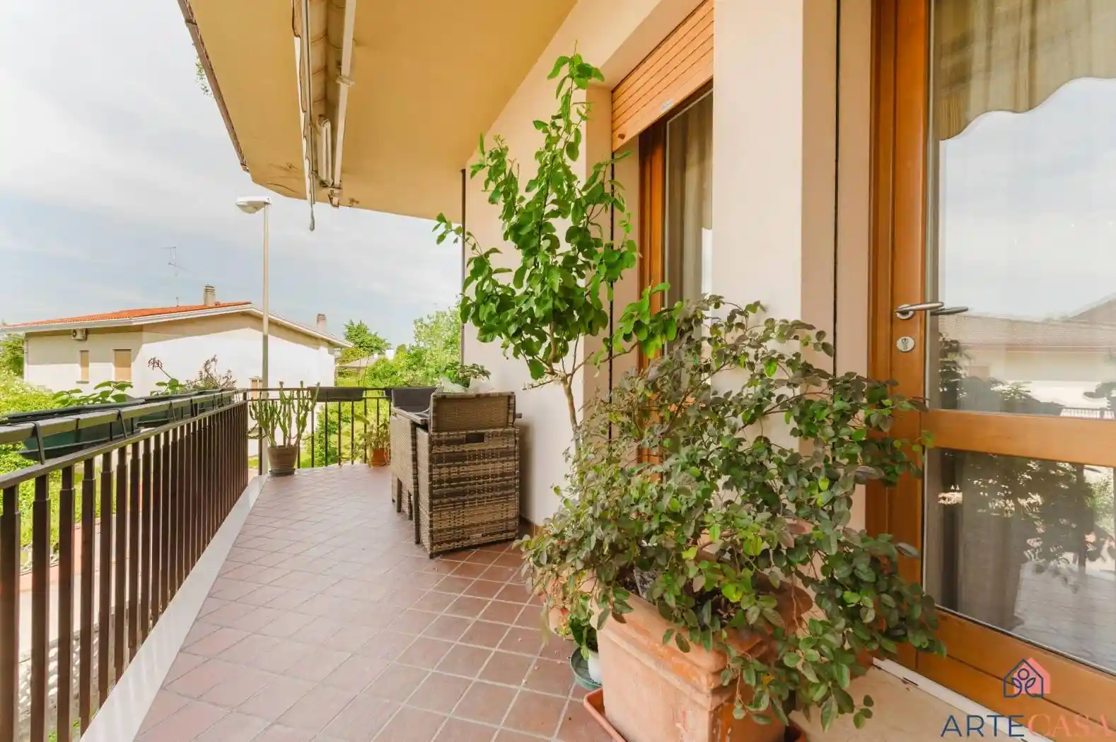 Appartamento in vendita a Motta di Livenza