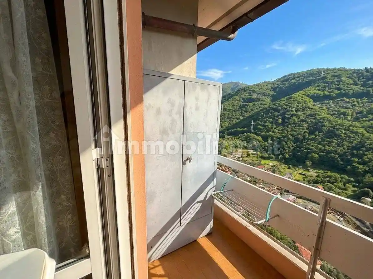 Appartamento in vendita a Genova