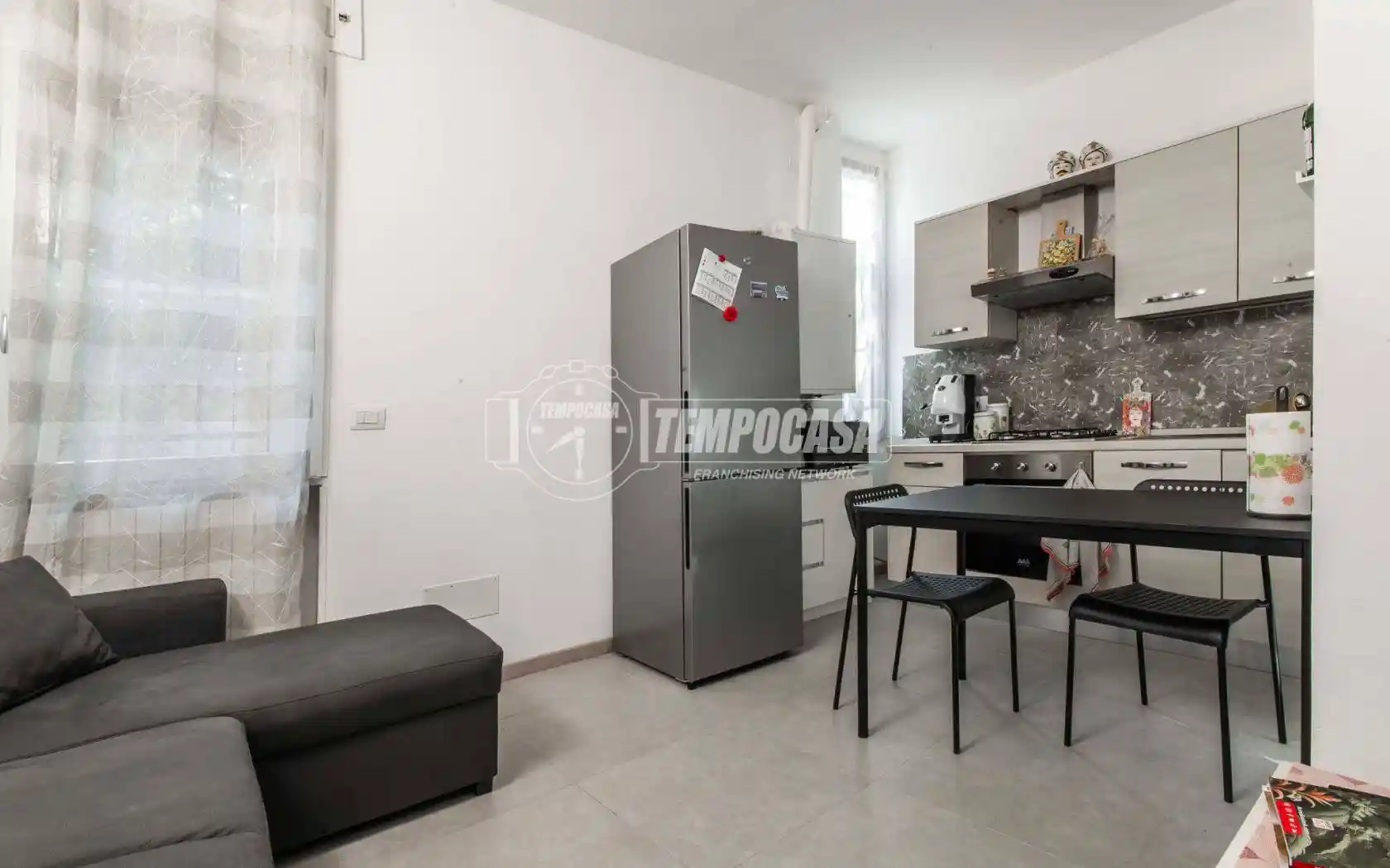 Appartamento in vendita a Como