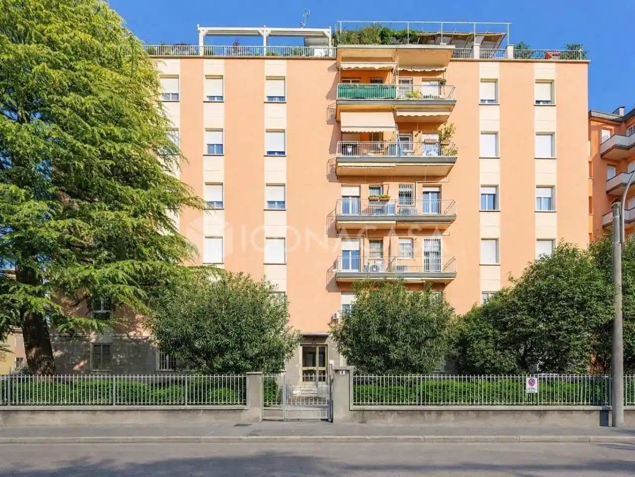 Appartamento in vendita a Bologna