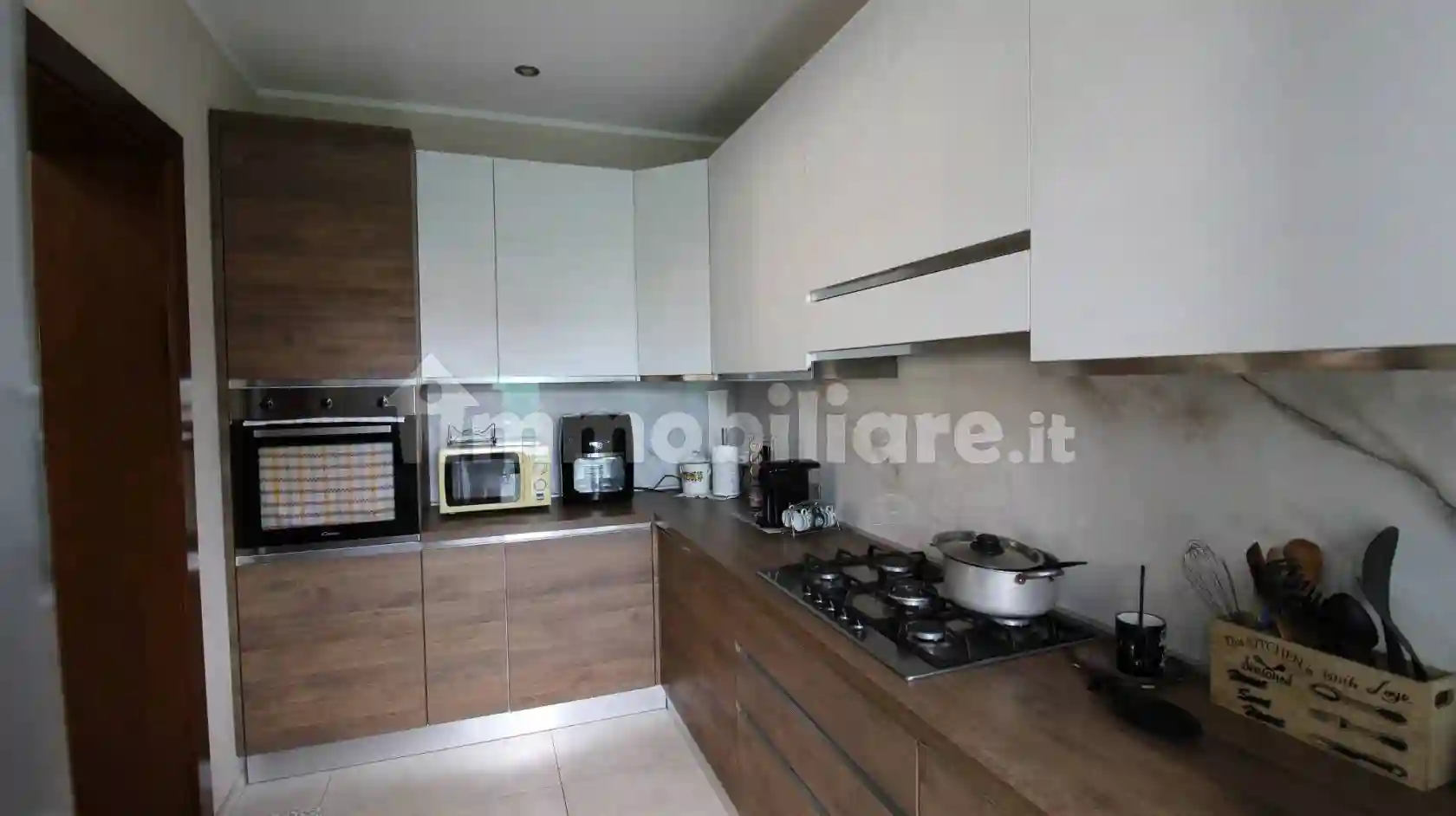 Appartamento - foto 5