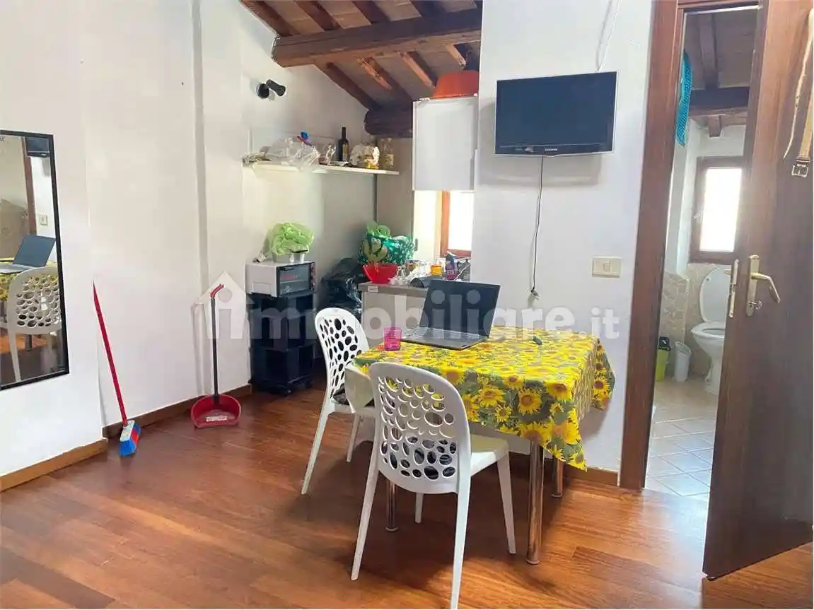 Appartamento in affitto a Perugia