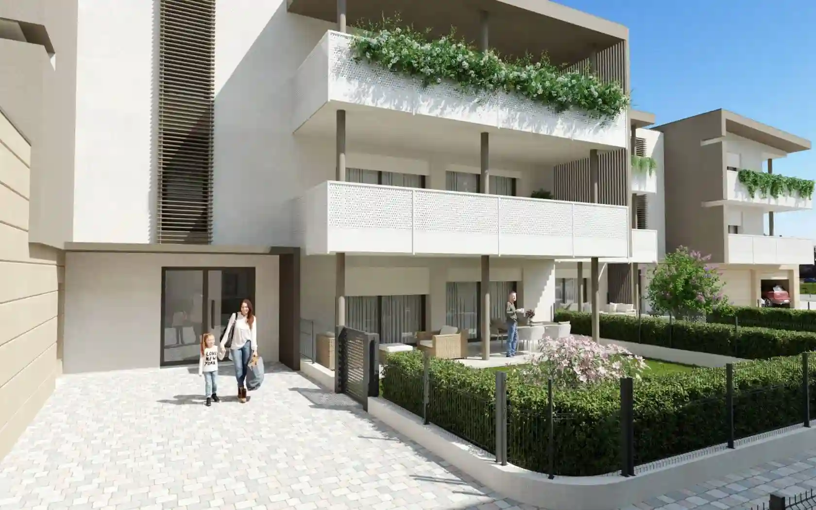 Progetto - foto 2